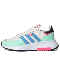 (WMNS) adidas Retropy F2 Shoes 'Pulse Mint Blue' HQ4418