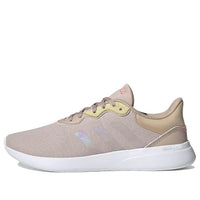 (WMNS) adidas QT Racer 3.0 'Wonder Taupe' HP6264