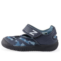 (TD) New Balance 208 Series Beach Td Blue Camouflage Sandals 'Blue Black' IO208CGR