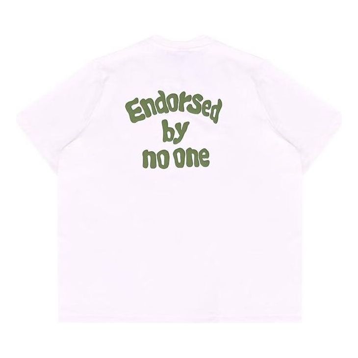 New Balance NBX Endless Summer Graphic T-shirt Asia Sizing 'White' AMT33355-WT