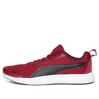 PUMA Max Idp Low-top Red/White 372567-01