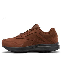 Reebok Walk Ultra 7 DMX Max Extra-Wide Sneakers Brown FU7163