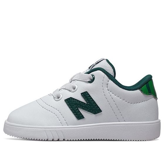 (TD) New Balance 10 Series White/Green IV10TWE