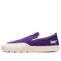 ASICS Gel-Flexkee Slip-On 'Purple' 1201A356-500