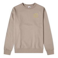 Nike ACG Sunshine Crew Sweatshirt 'Moon Fossil' DJ1296-087