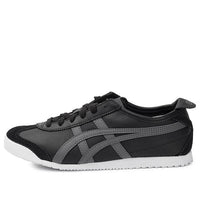 Onitsuka Tiger Mexico 66 'Grey Black' D4J2L-9097