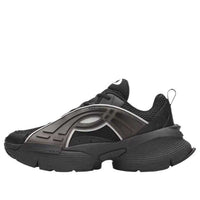 Under Armour Arc 96 'Black Metallic Silver' 6006060-001