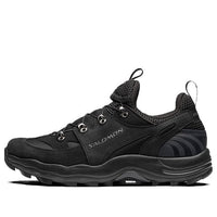 Salomon Raid Wind Advanced 'Black' 415768