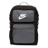 Nike Future Pro Backpack 'Grey Black' BA6170-010