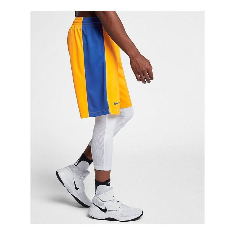 Basketball Shorts Men Nike Maccabi Tel-Aviv Replica 883424-728