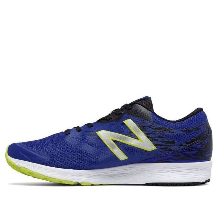 New Balance Flash v1 Blue MFLSHLU1