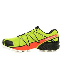 Salomon Speedcross 4 Lime 398420