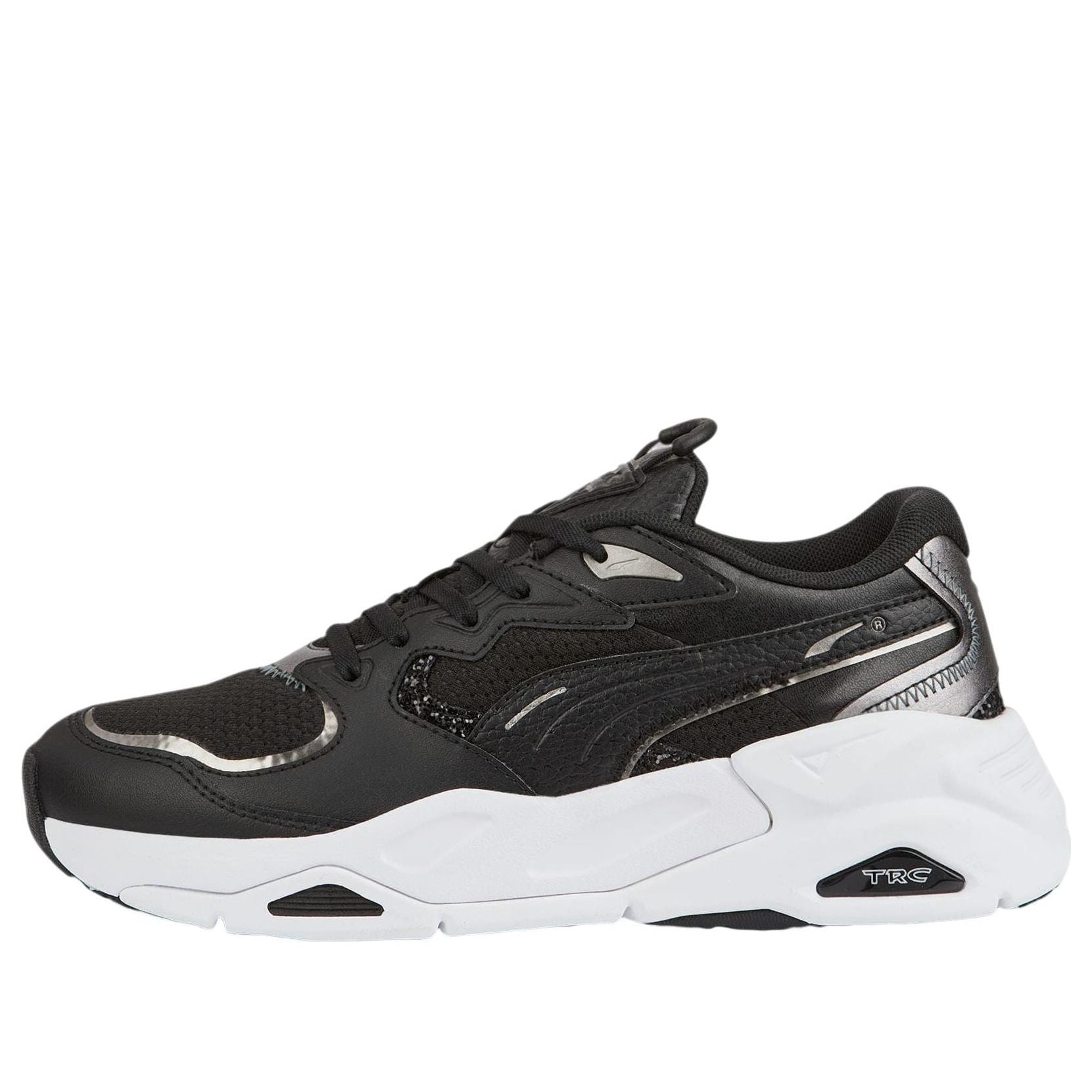 (WMNS) PUMA TRC Mira 'Star Quality - Black' 387157-02