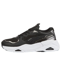 (WMNS) PUMA TRC Mira 'Star Quality - Black' 387157-02