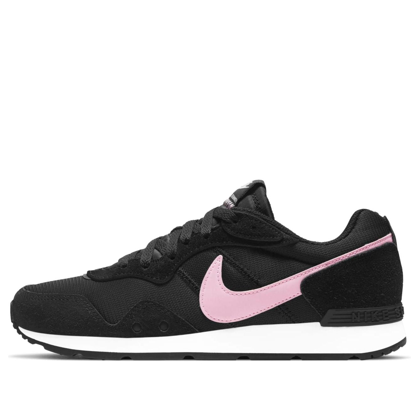 (WMNS) Nike Venture Runner 'Black Light Arctic Pink' CK2948-004
