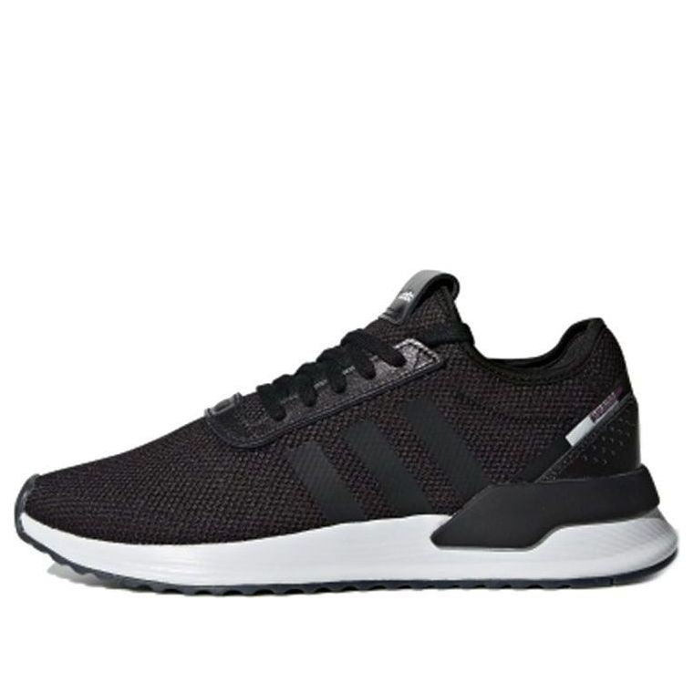 (WMNS) adidas U_Path X 'Core Black' EE7159