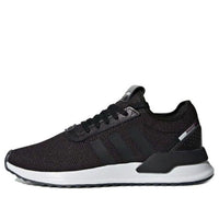 (WMNS) adidas U_Path X 'Core Black' EE7159