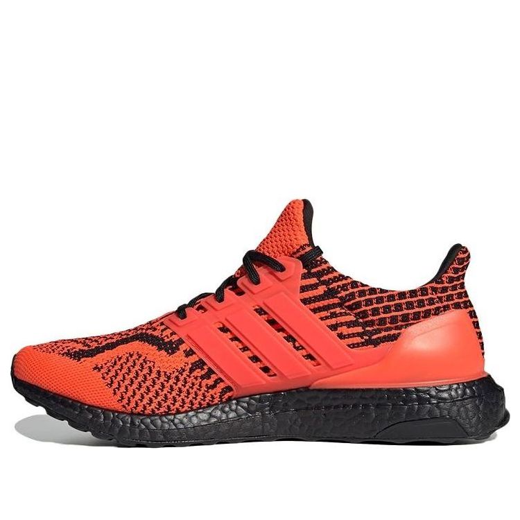adidas Ultraboost 5.0 DNA 'White Core Black' G54961