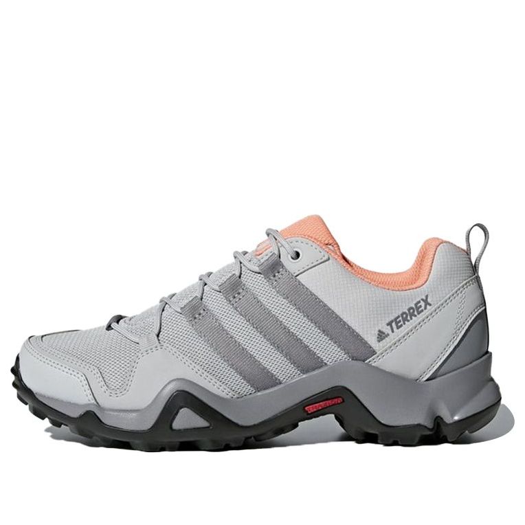 (WMNS) adidas Terrex AX2R 'Grey Coral' CM7722