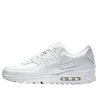 Nike Air Max 90 LTR 'Triple White' CZ5594-100