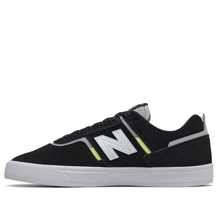 New Balance Jamie Foy x Numeric 306 'Black' NM306BLL