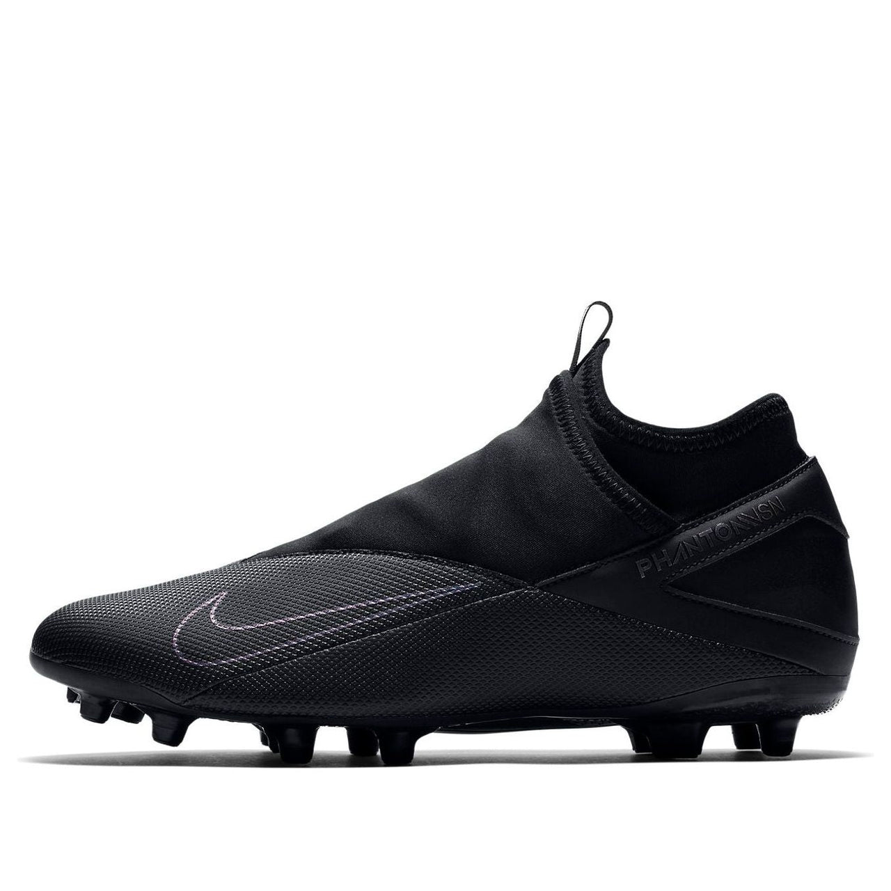 Nike Phantom Vision 2 Club DF FG MG 'Black' CD4159-010