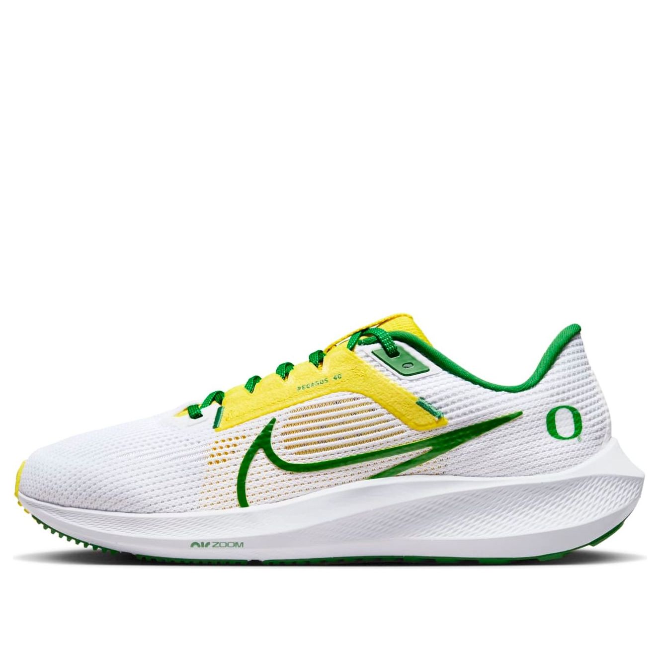 Nike Air Zoom Pegasus 40 'Oregon' DZ5979-100