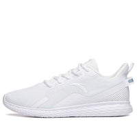 ANTA Running Series Sneakers Low 'White' 111935525R-7