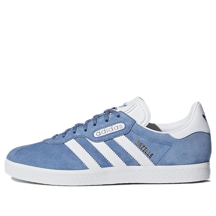 adidas Gazelle Super Essential 'Blue' CQ2792