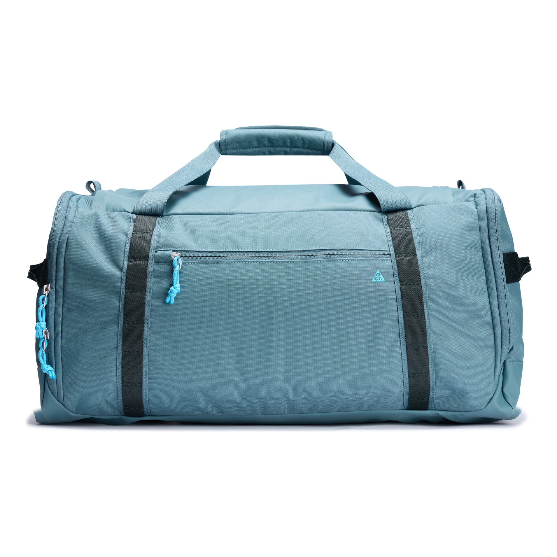 Nike ACG DAYMAX Duffel Bag 'Mineral Slate Black Space' HJ8185-382