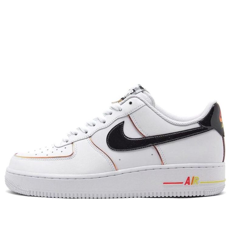 Nike Air Force 1 '07 LV8 'Fresh' DJ5523-100