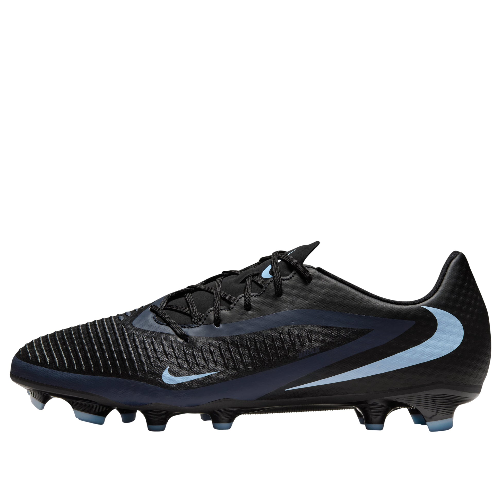 Nike Phantom 6 Low MG 'Black' HJ4564-003