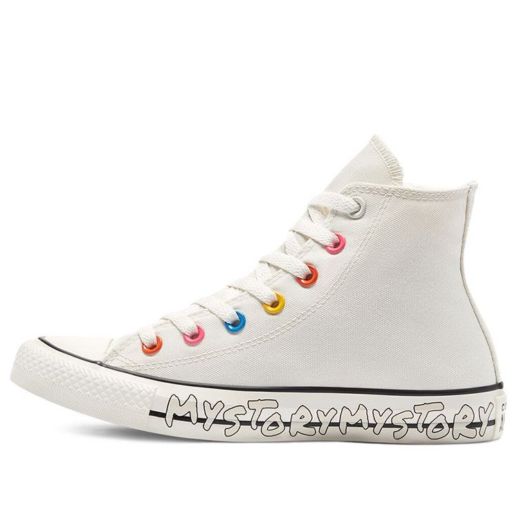 Converse Chuck Taylor All Star High Top 'White' 170293C
