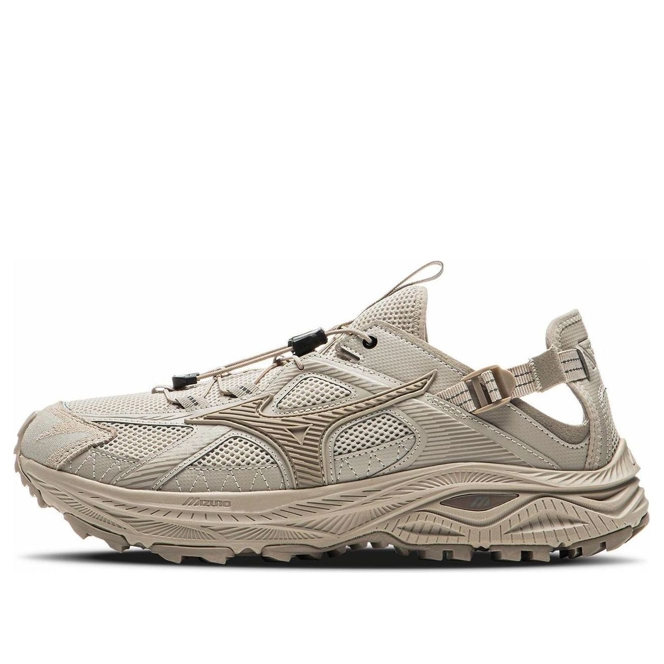 Mizuno Racer Trail SE 'Sand' D1GH241905
