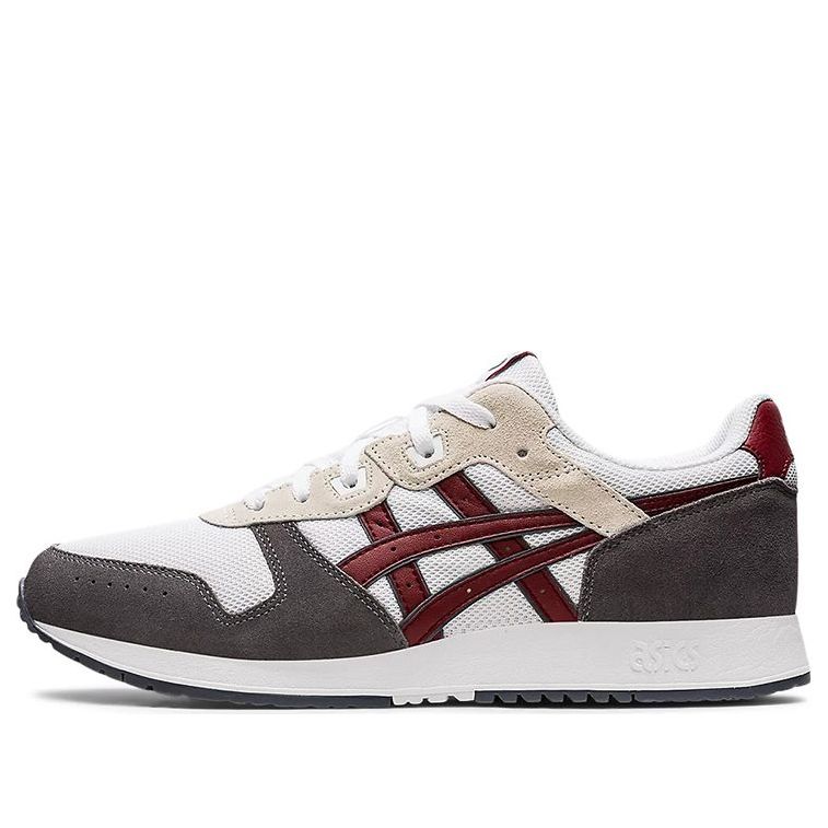 ASICS Lyte Classic 'White Beet Juice' 1201A477-101
