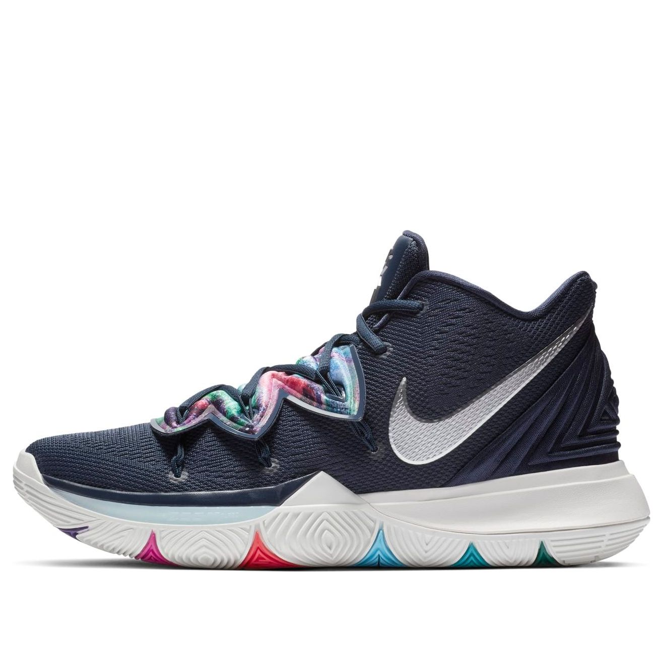 Nike Kyrie 5 'Galaxy' AO2918-900