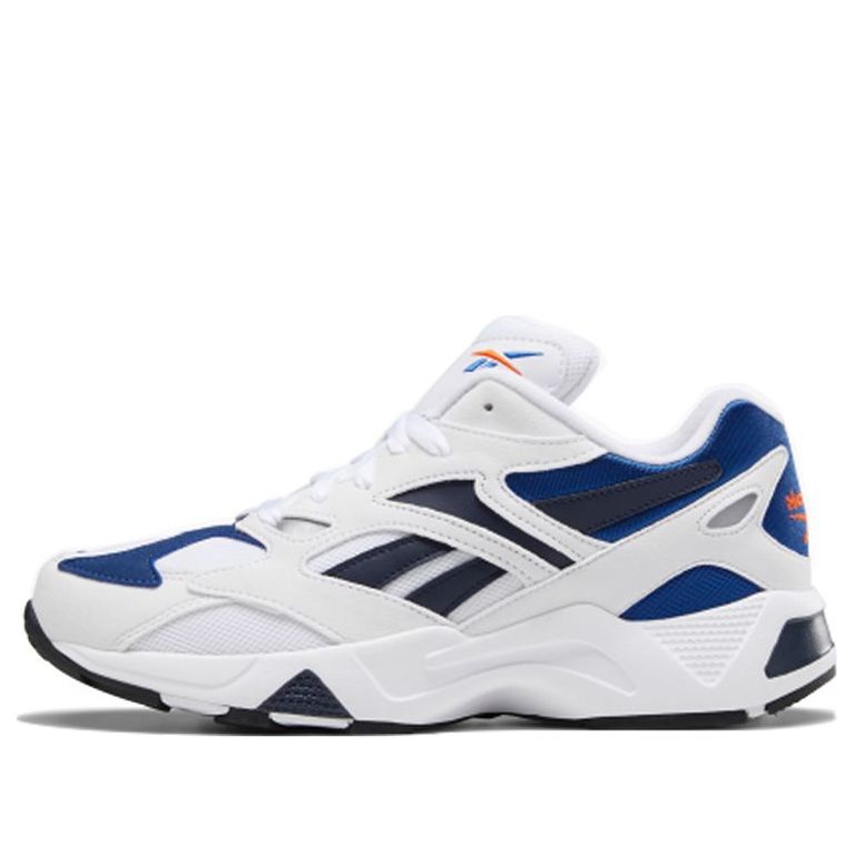 Reebok Aztrek 96 'Royal Orange' DV6756