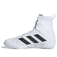 adidas Speedex 18 White/Black F99915