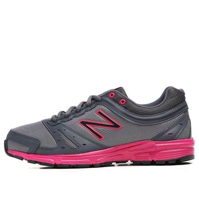 (WMNS) New Balance 380 Series Low-Top Grey W380GY3