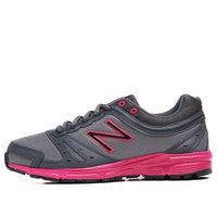 (WMNS) New Balance 380 Series Low-Top Grey W380GY3