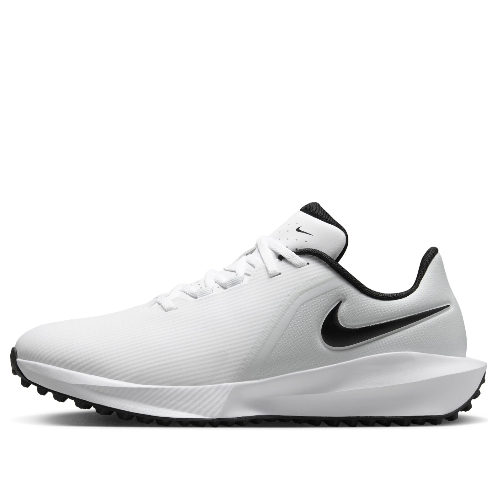 Nike Infinity G NN 'White Black' FN0555-100