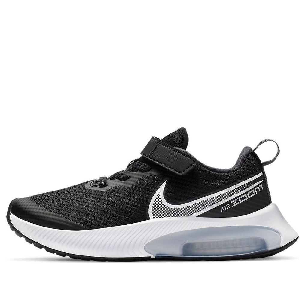 (PS) Nike Air Zoom Arcadia 'Black Dark Smoke Grey' CK0714-001