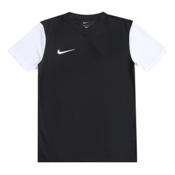 Nike Tiempo Premier II Jersey 'Black' DH8035-010