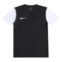 Nike Tiempo Premier II Jersey 'Black' DH8035-010