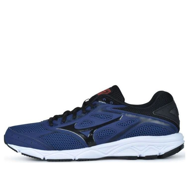 Mizuno Spark 4 DarkBlue K1GA190311