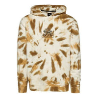 Vans Look Ahead Tie Dye Pullover Hoodie 'Beige' VN0A5KEFZBN