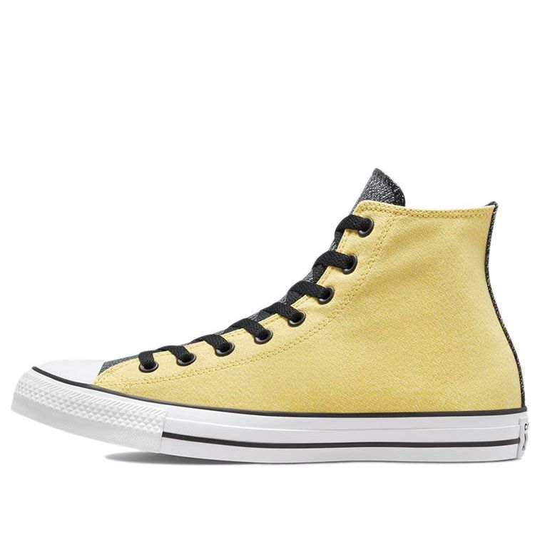 Converse Chuck Taylor All Star High 'Saturn Gold' 171368F