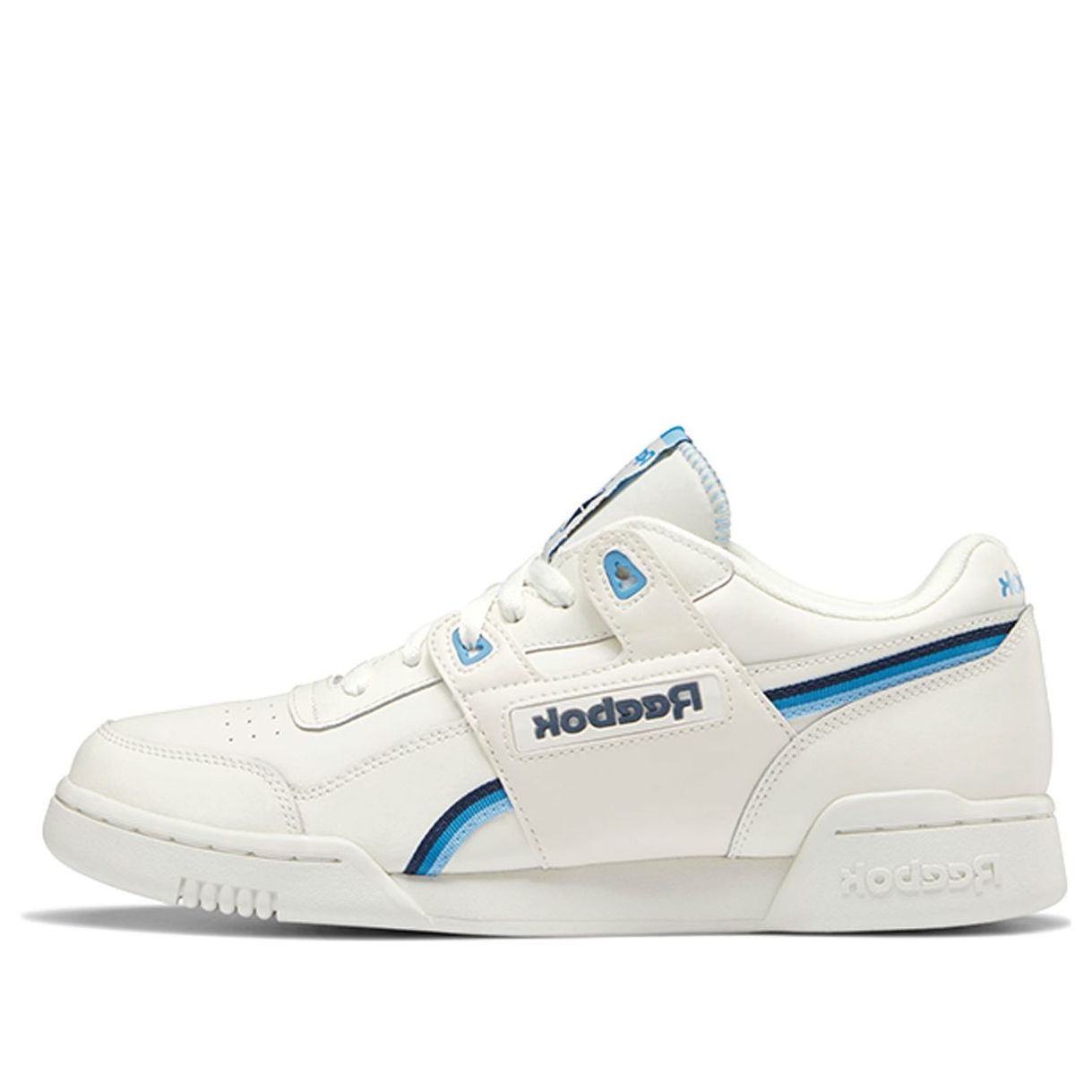 Reebok Workout Plus MU 'Chalk Collegiate Navy' DV6769