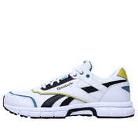 Reebok Royal Run Finish 'Black White' DV8327