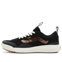 Vans UltraRange Buty Exo SE 'Black Brown' VN0A4UWMBM8